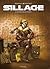 Sillage: Hammasrattaat (Sillage, #3)