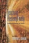 Teaching Redempti...