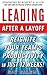 Leading After a Layoff : Re...