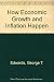 How Economic Growth and Inflation Happen