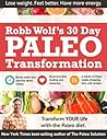 30 Day Paleo Transformation