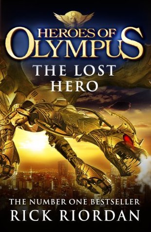 The Lost Hero