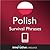 Learn Polish - Survival Phr...