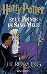 Harry Potter et le Prince de Sang-Mêlé