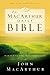 The MacArthur Daily Bible: ...