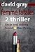 Femme Fatales