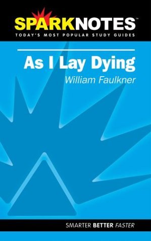As I Lay Dying By Sparknotes