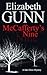 McCafferty's Nine (A Jake H...