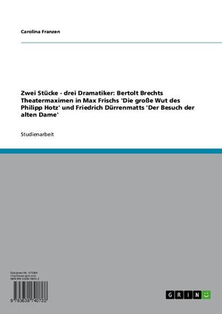 Die Grosse Wut des Philipp Hotz