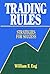 Trading Rules: Strategies f...
