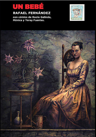 Tapa de Un bebé (Rafael Fernández Ruiz)