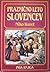 Praznično leto Slovencev : starosvetne šege in navade od pomladi do zime