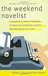 The Weekend Novelist