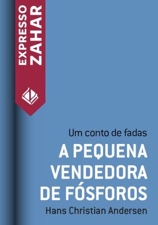 A Pequena Vendedora de Fósforos