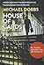 House of cards / Kaartenhuis by Michael   Dobbs