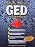 Complete Canadian GED Preparation Handbook: Adapt for SV