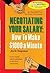 Negotiating Your Salary: Ho...