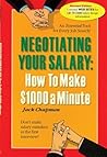Negotiating Your Salary: How To Make $1,000 A Minute