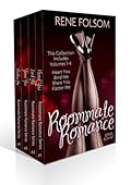 Roommate Romance Boxed Set