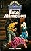 Fatal Attraction (Twilight:...