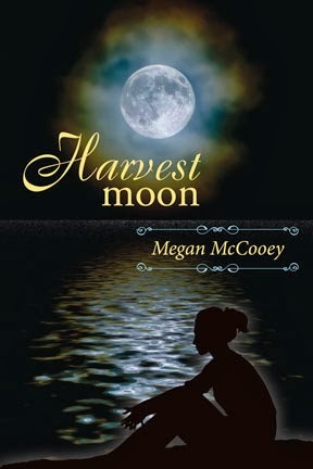 Harvest Moon (The Harvest Series, #1)