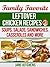 Family Favorite Leftover Chicken Recipes - Buy It Now (Family Favorites Recipe Collection)