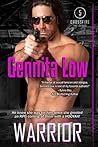 Warrior (Crossfire, #5)