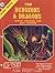 TSR Dungeons & Dragons Fantasy Adventure Game: Basic Rulebook