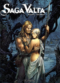 Saga Valta (Saga Valta, #1)