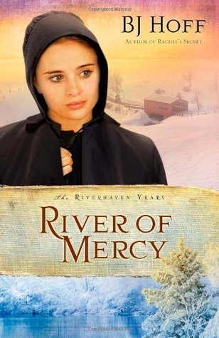 River of Mercy (The Riverhaven Years, #3)