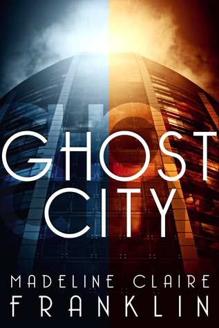 Ghost City