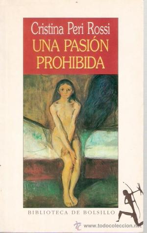 Una pasión prohibida (Paperback)