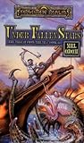 Under Fallen Stars (Forgotten Realms: The Threat from the Sea, #2)