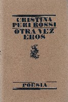 Otra vez Eros (Poesía) (Spanish Edition)