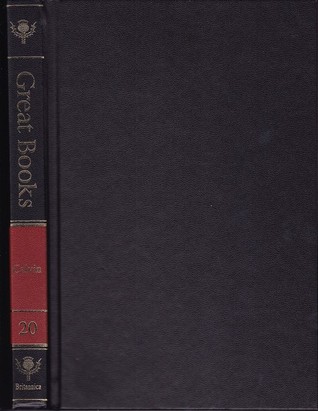 Calvin (Great Books of the Western World, #20)