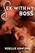 Sex With My Boss