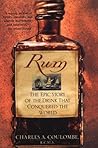 Rum by Charles A. Coulombe