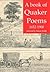 A Book of Quaker Poems: Selected by Simon Webb