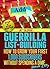 Guerrilla List-Building by Jay Saldivar