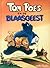 Tom Poes en de Blaasgeest (Tom Poes, #24)