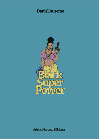 Black Super Power