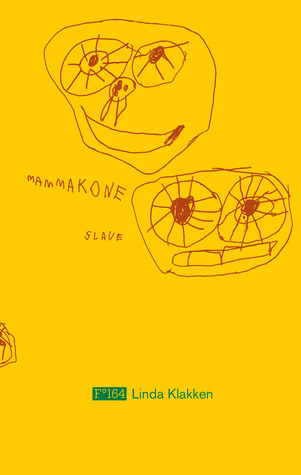 Mamma, kone, slave (Hardcover)