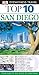 Top 10 San Diego (2013)