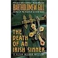 The Death of an Irish Sinner