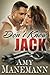Don't Know Jack (Secret Agent Series Book 1)