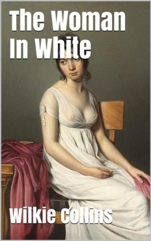 The Woman In White