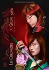 Les chroniques de Gyeon by Céline Mancellon