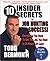 10 Insider Secrets To Job Hunting Success! Everything You Nee... by Todd Bermont