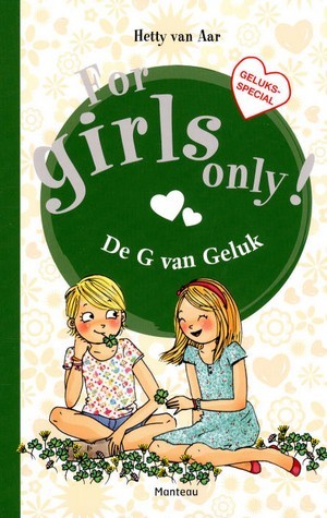 De g van geluk (Paperback)