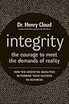 Integrity: The Co...